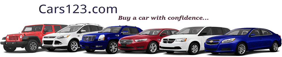 Cars123 Banner