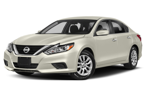 Altima 2018