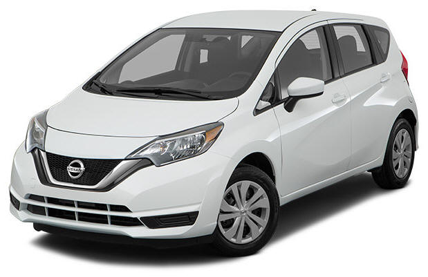 Versa Note 2018