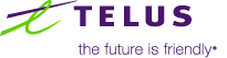 Telus Logo