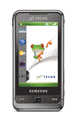 Samsung Phone